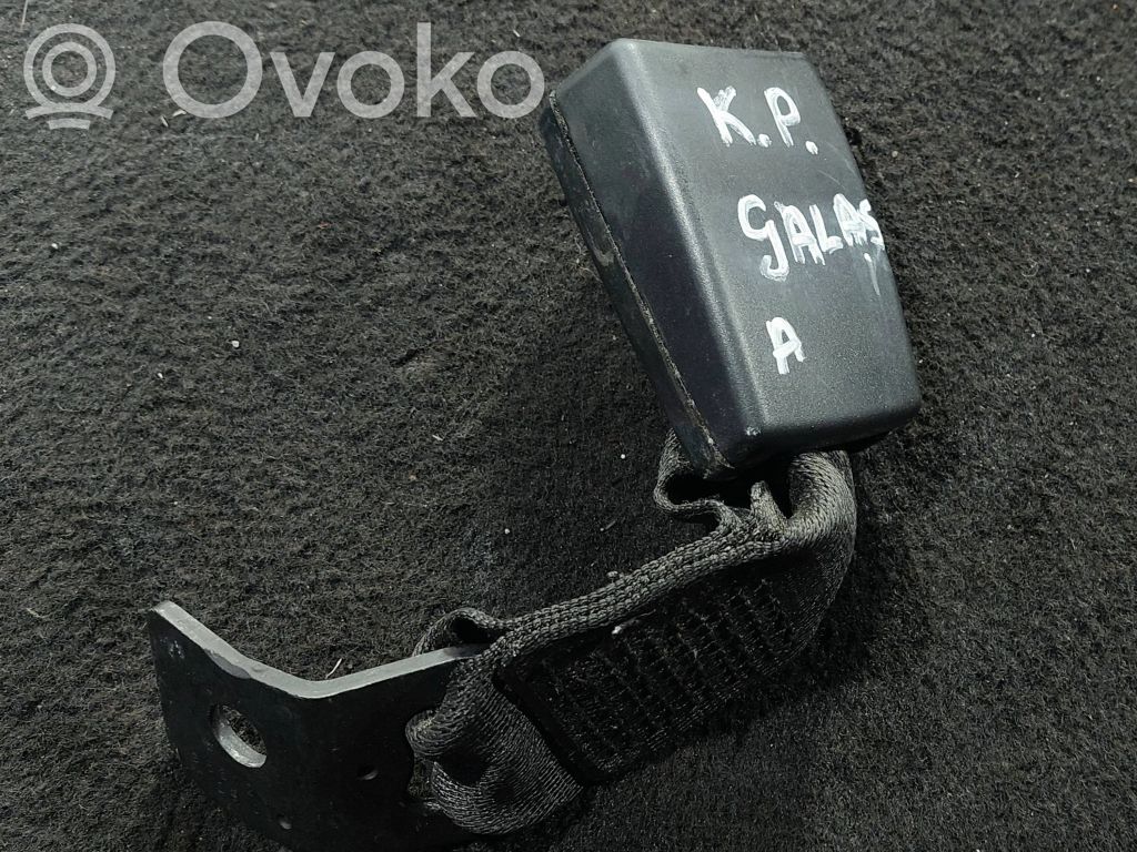 Sagtis diržo galine   9117261,603853900G,11012008