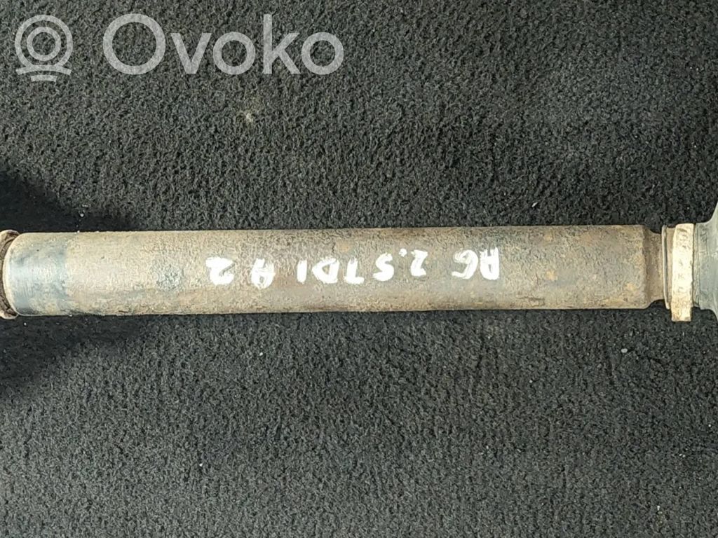 Eje de transmisión delantero   4A0407331C
