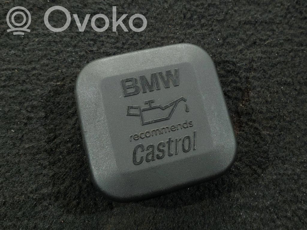 BMW X5 E53 Tapón del tubo de aceite 