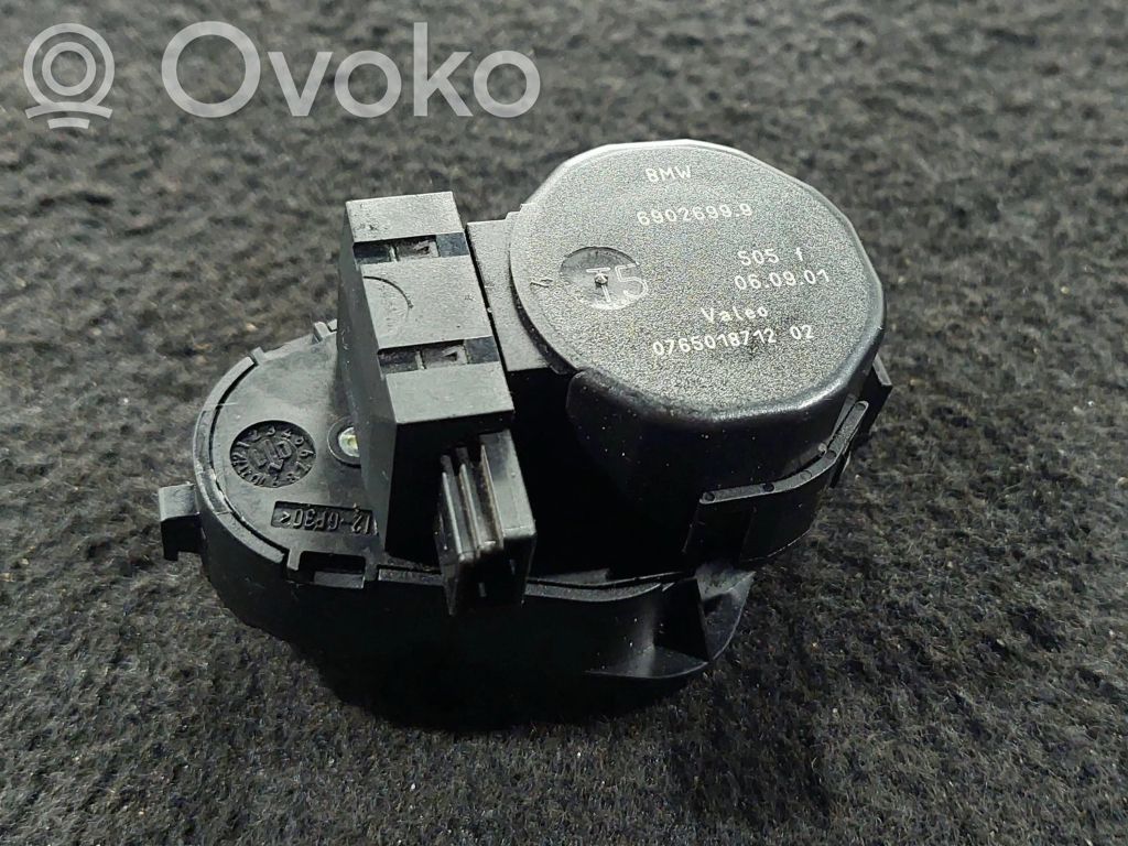 BMW X5 E53 Air flap motor/actuator 
