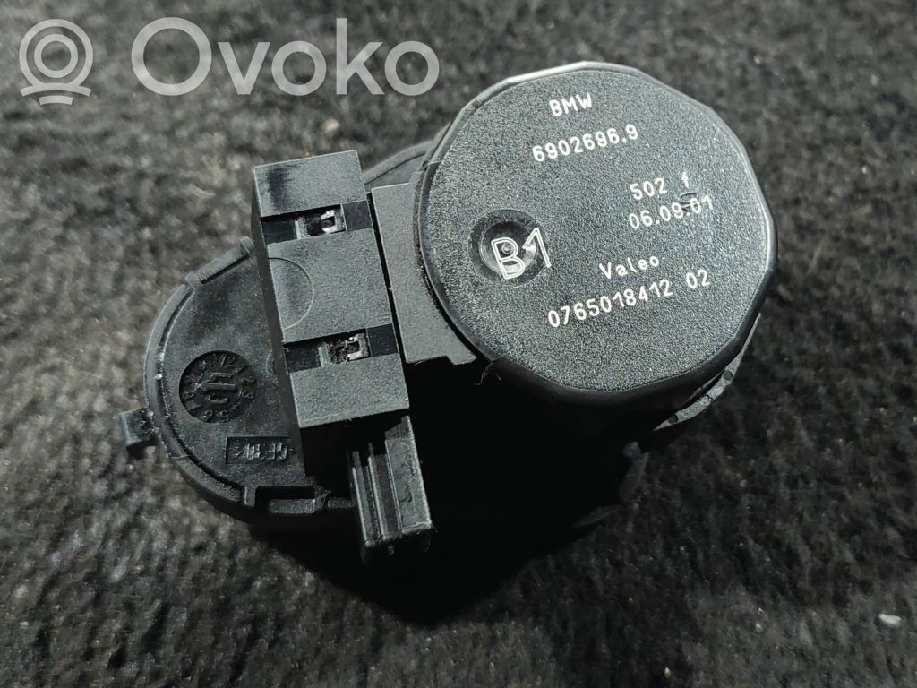 BMW X5 E53 Air flap motor/actuator 