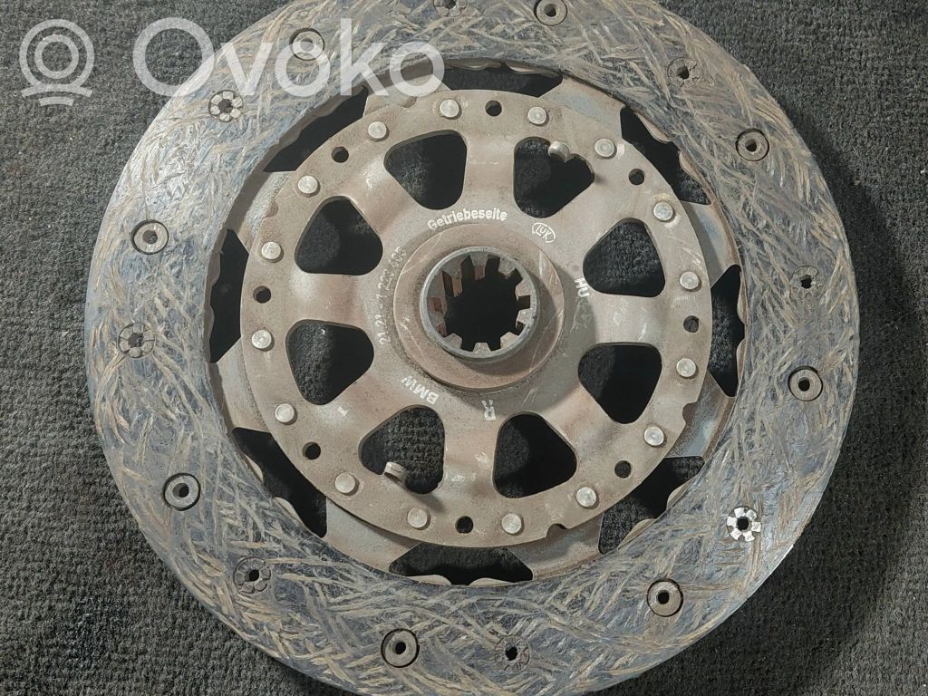 Disque d'embrayage   551009591B,0102