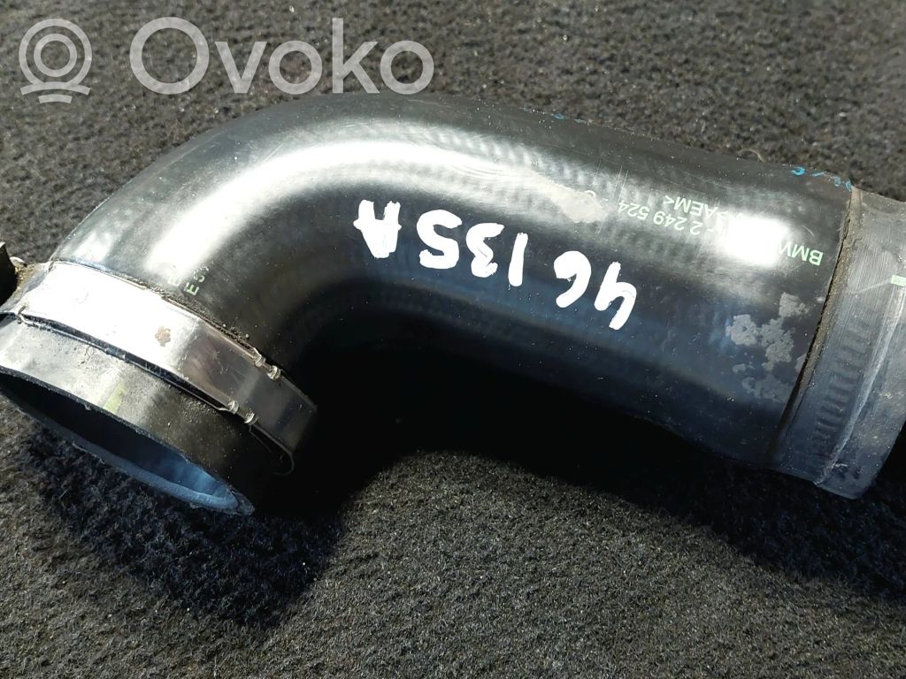 Intercooler hose/pipe   2249524
