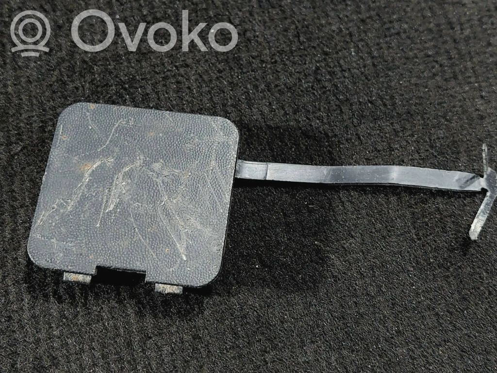 Renault Espace IV Galinis tempimo kilpos dangtelis 