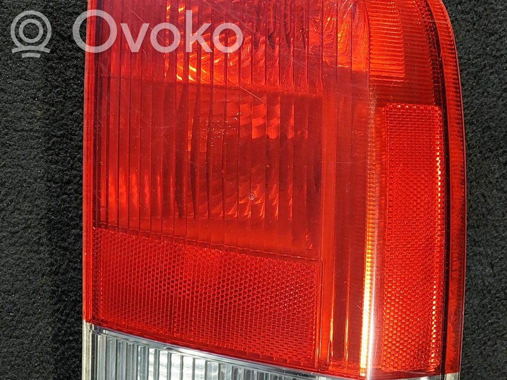 Volvo V70 Lampa tylna 