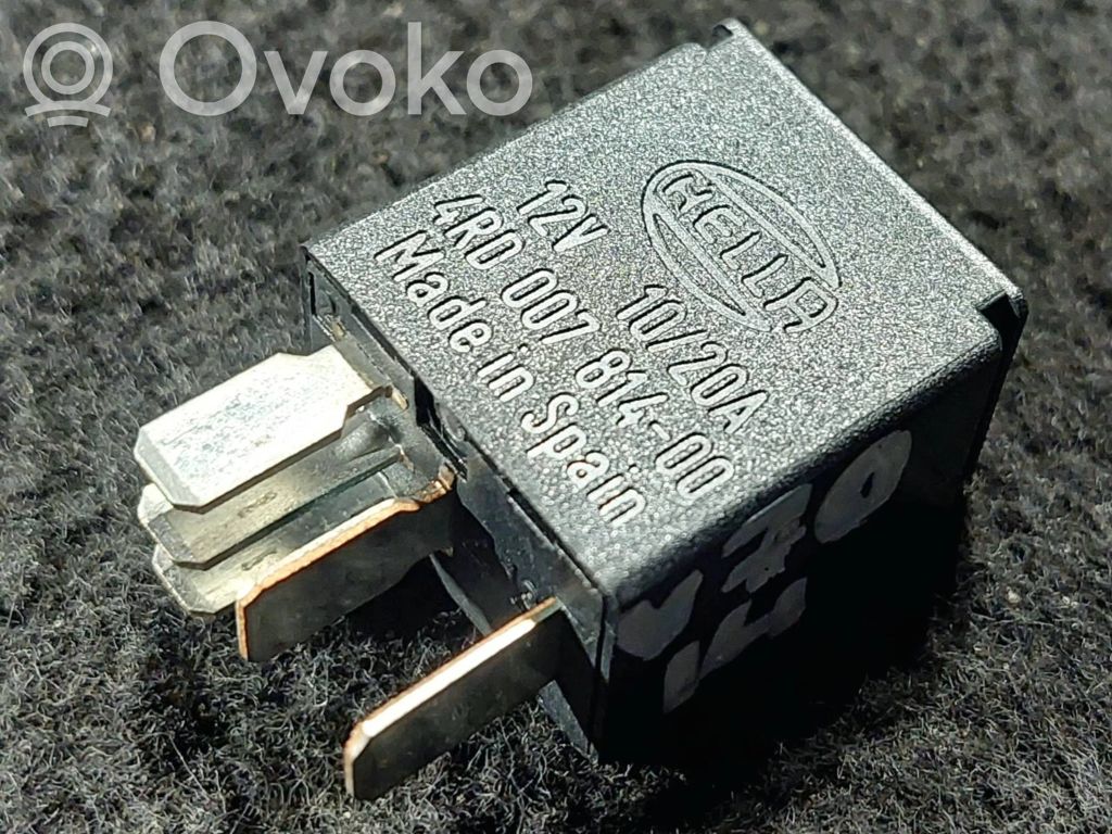 Volvo V70 Inne przekaźniki 
