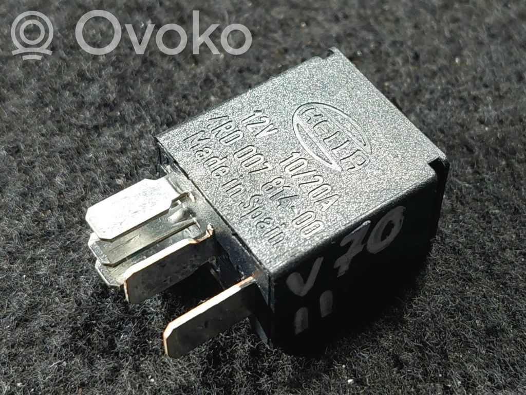 Volvo V70 Inne przekaźniki 