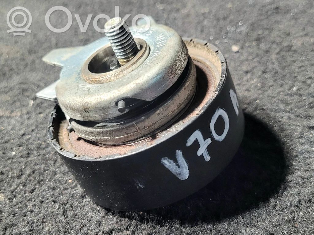 Volvo V70 Polea tensora de la correa de distribución 