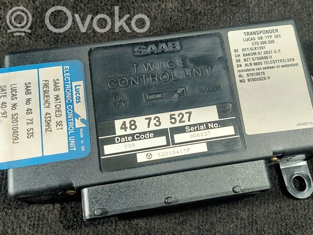 Komforto modulis   4873527,52010417P,006237