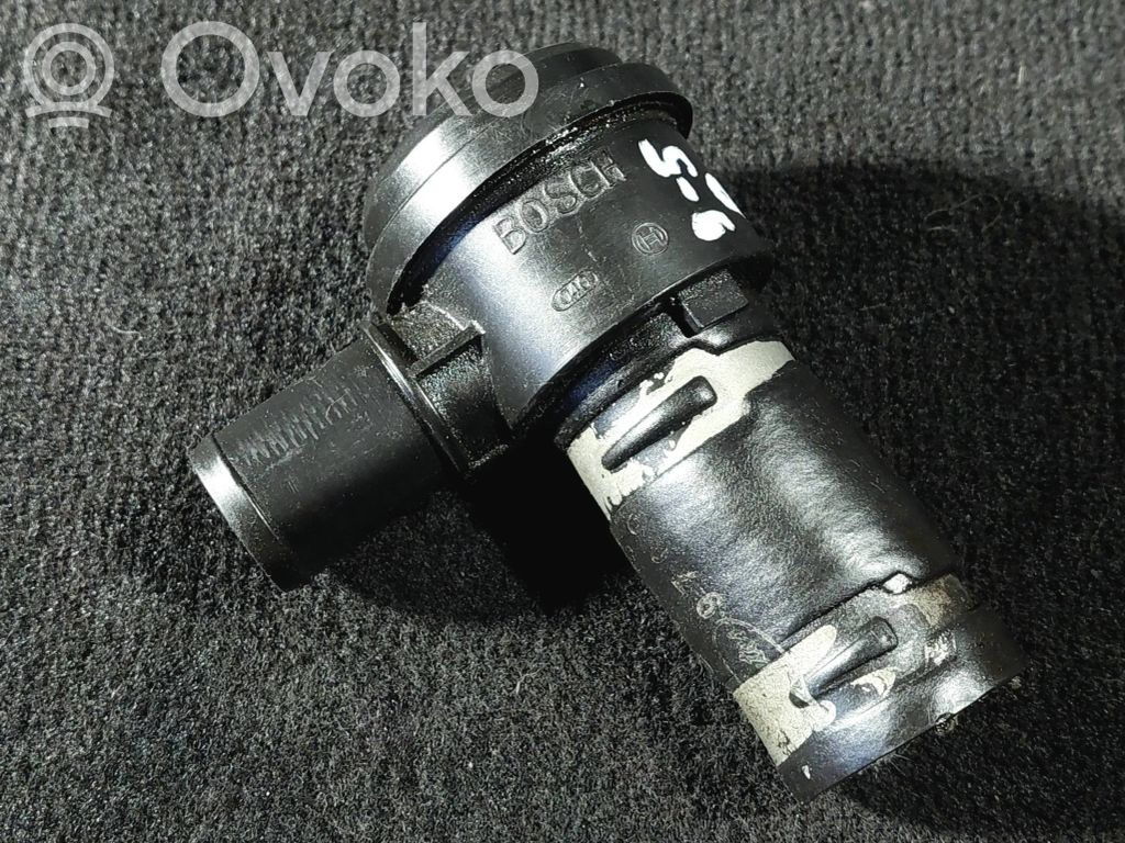 Saab 9-5 Conductă/furtun lichid de răcire motor 
