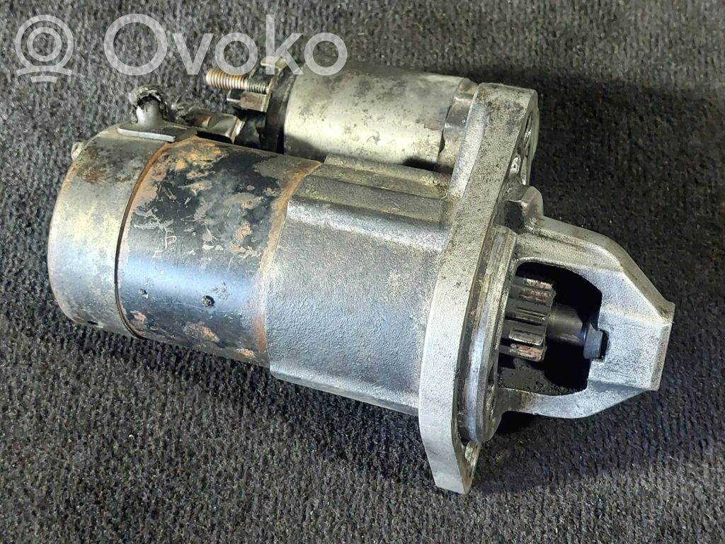 Motor de arranque   M000T86781,1803,5191758,5194758,9000794,96208783,M0T86781