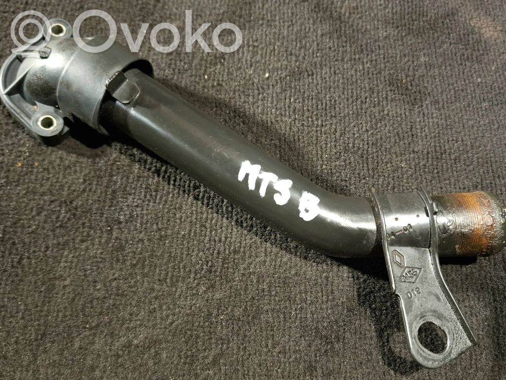 Mitsubishi Space Star Engine coolant pipe/hose 