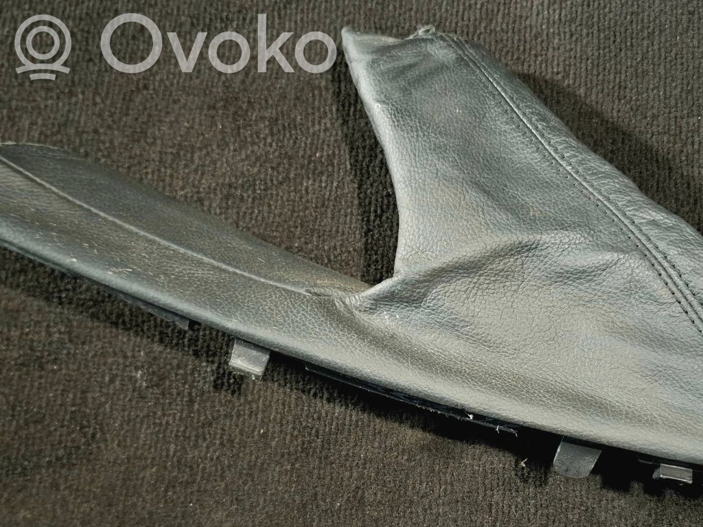 BMW 1 E81 E87 Handbrake trim 