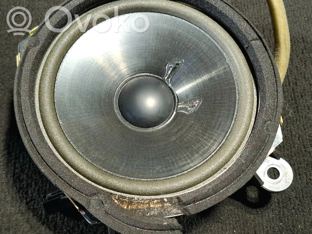 Saab 9-3 Ver1 Front door speaker 