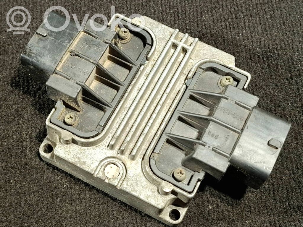Saab 9-3 Ver1 Multifunctional control switch/knob 