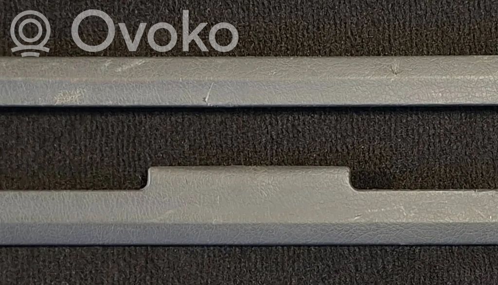 Citroen C8 Copertura rivestimento binario sedile posteriore 