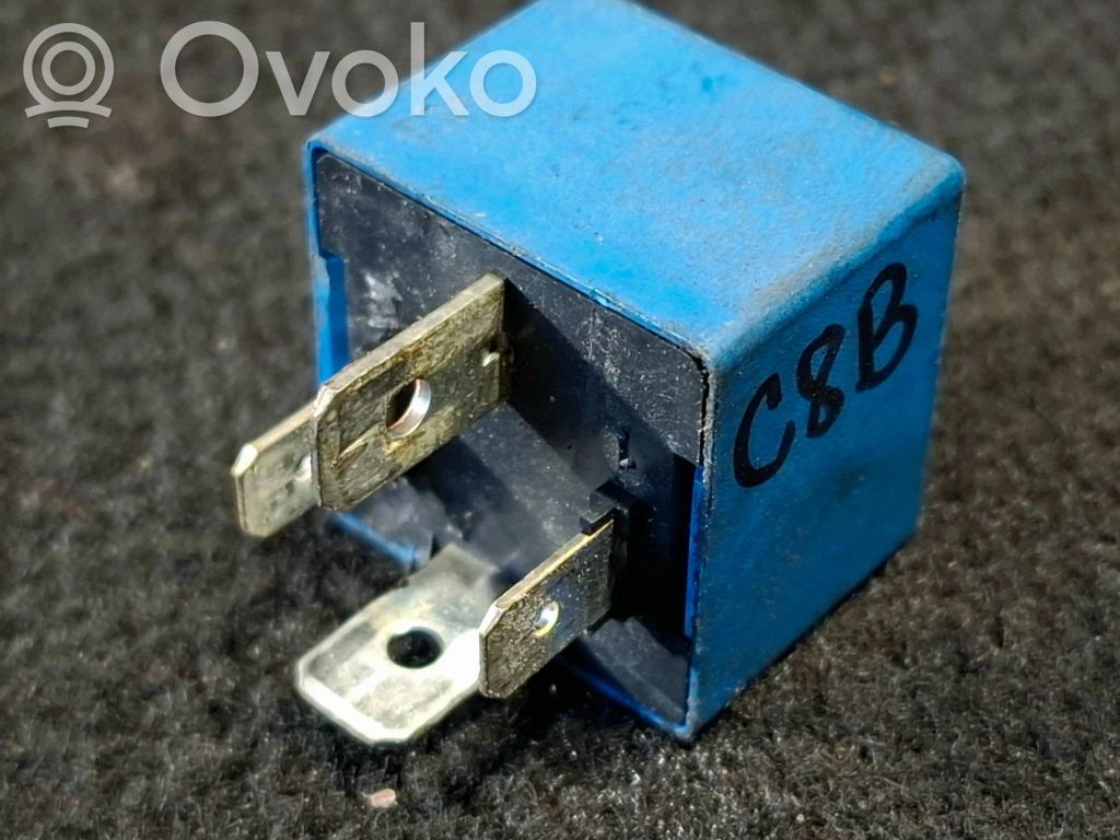 Otros relés   12V45A03653