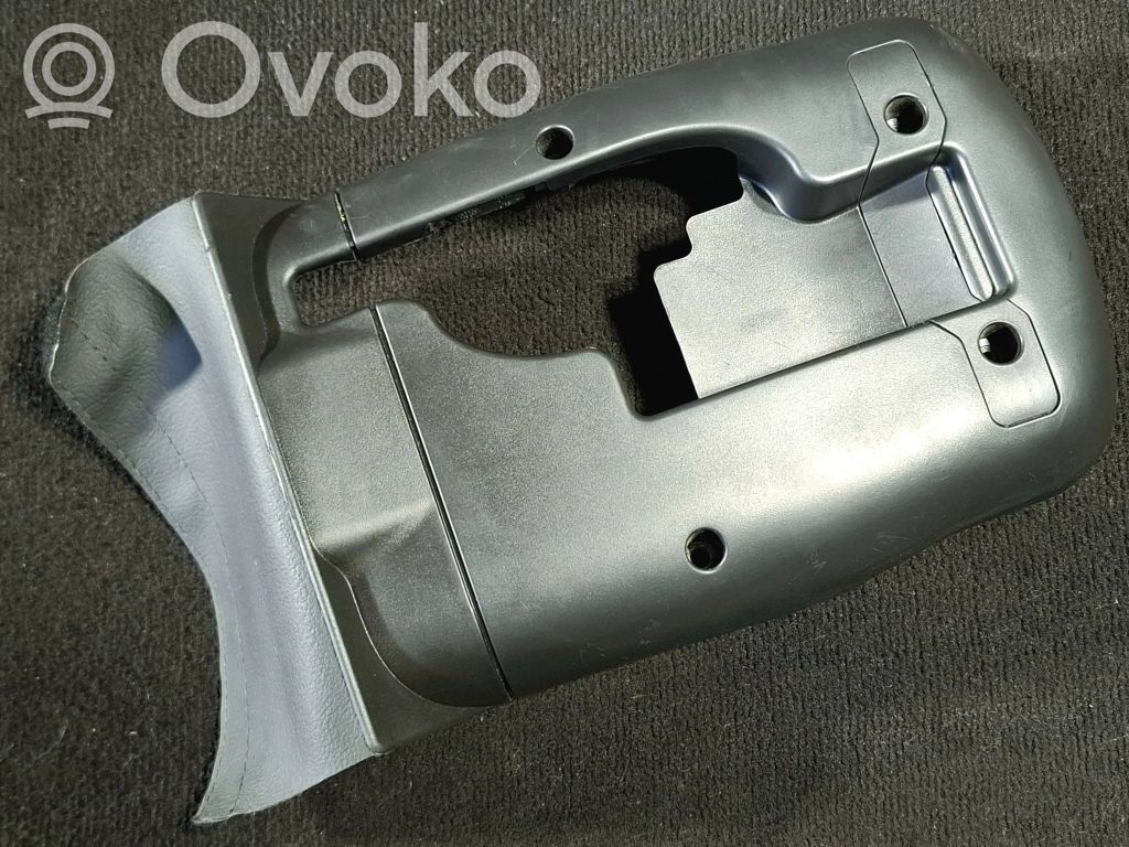 Alfa Romeo 159 Steering wheel column trim 