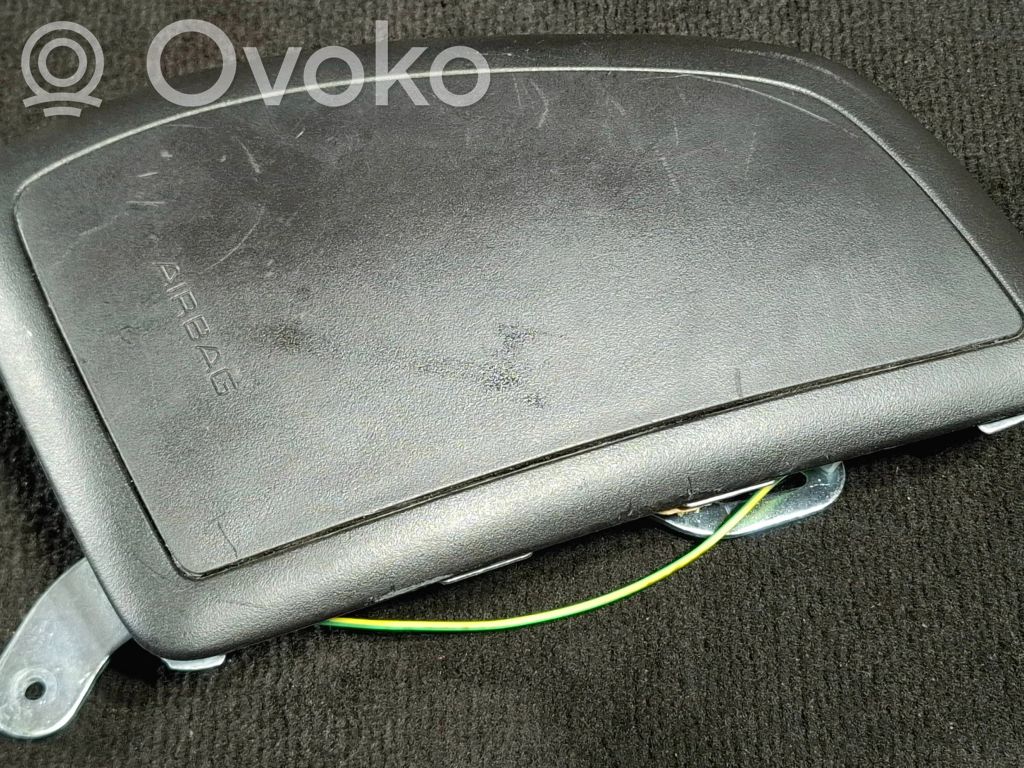 Citroen C8 Seat airbag 