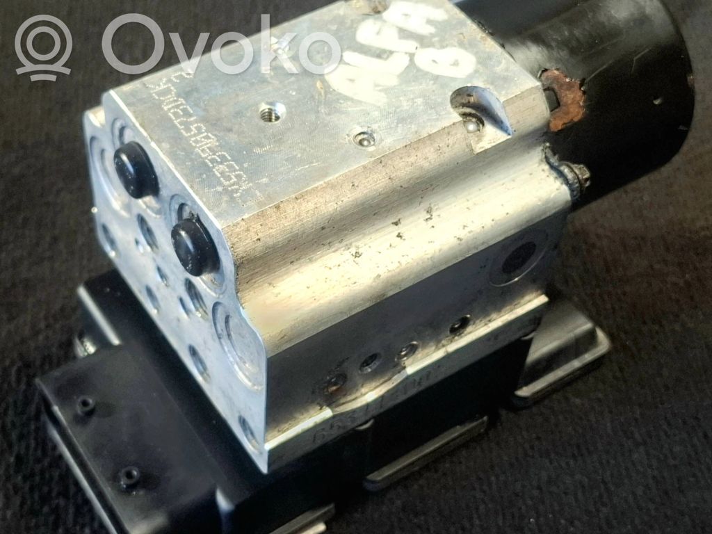 Alfa Romeo 159 ABS Blokas 