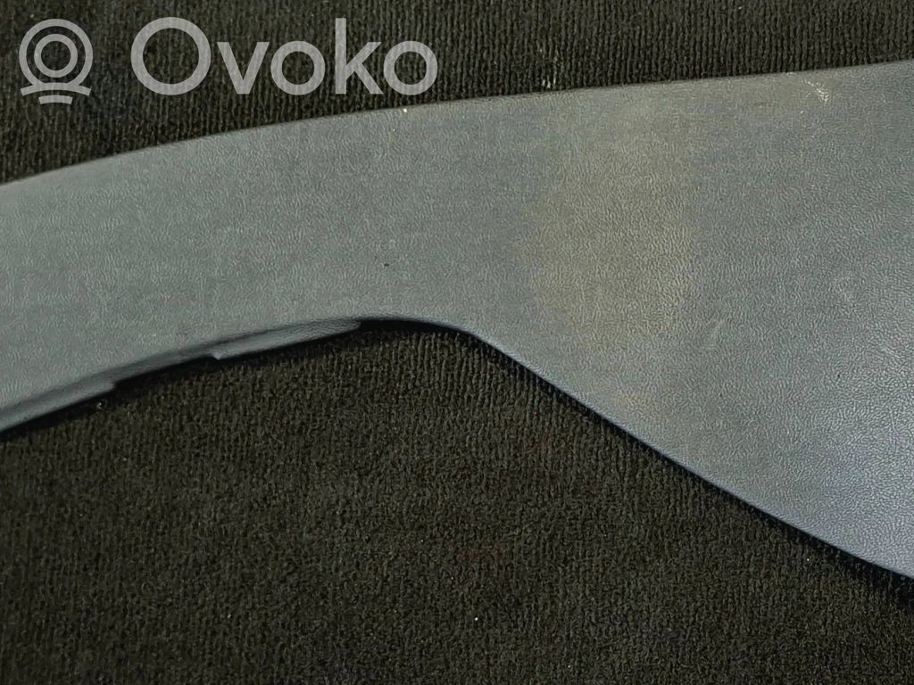 Alfa Romeo 159 Other center console (tunnel) element 