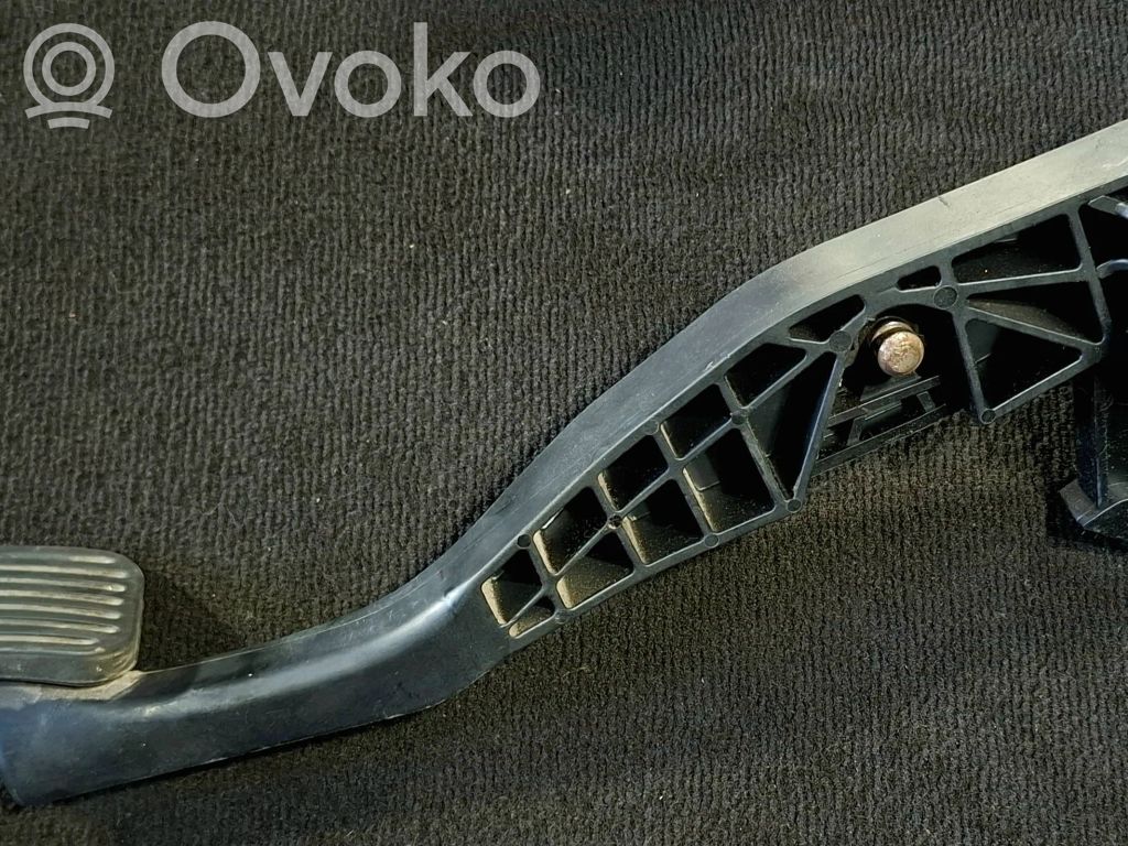Volvo S80 Pédale de frein 