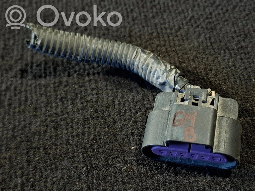 Otros cableados