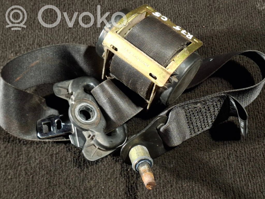 Rover 75 Cinturón delantero 