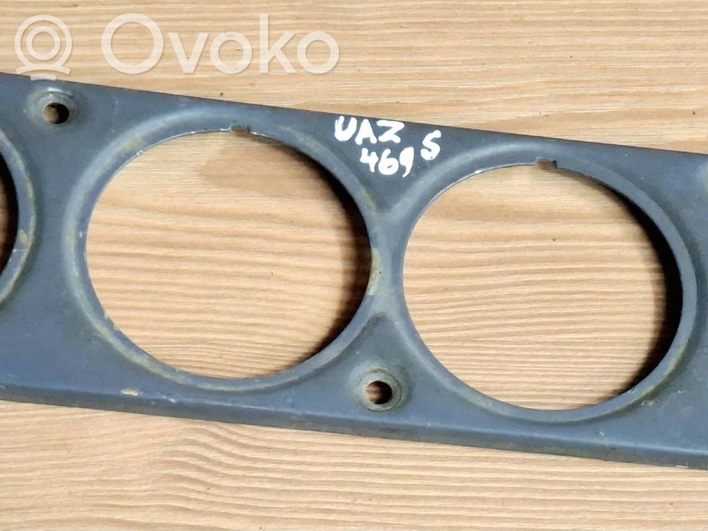 UAZ 469 Mască ceasuri bord 
