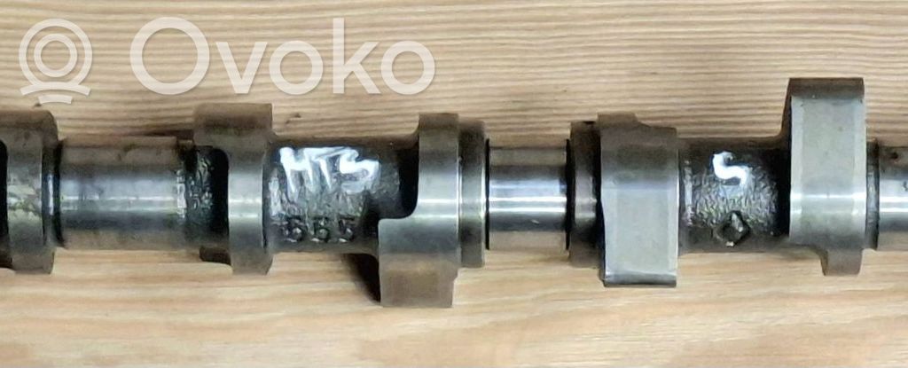 Mitsubishi Space Star Camshaft 