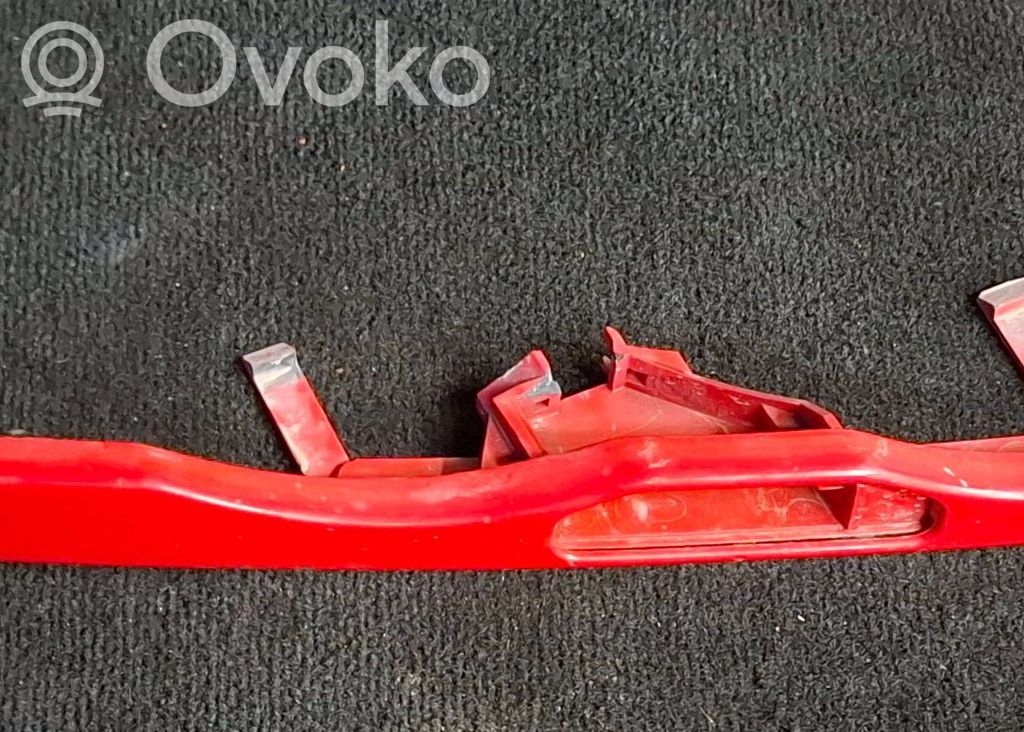 BMW 3 E46 Under headlight/headlamp trim 