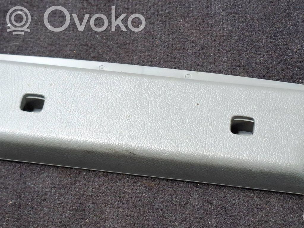 Subaru Forester SF Inne części wnętrza samochodu 