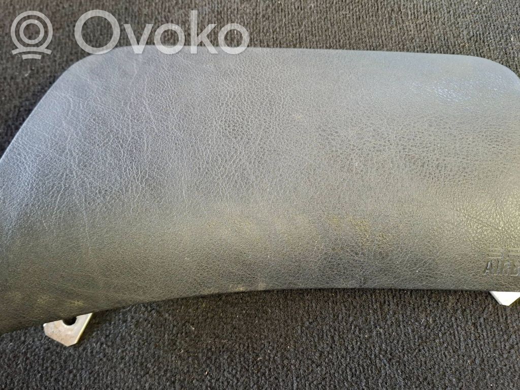 BMW 5 E39 Tapa del airbag 