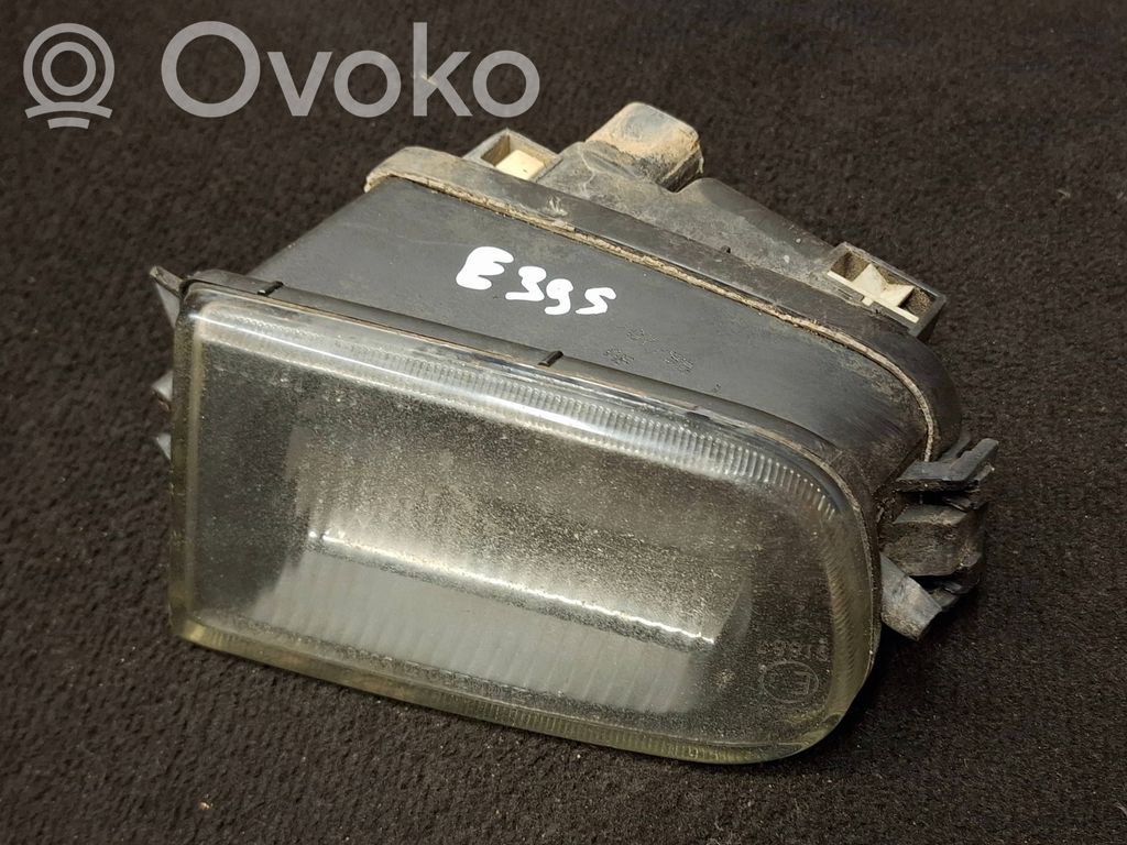 BMW 5 E39 Front fog light 