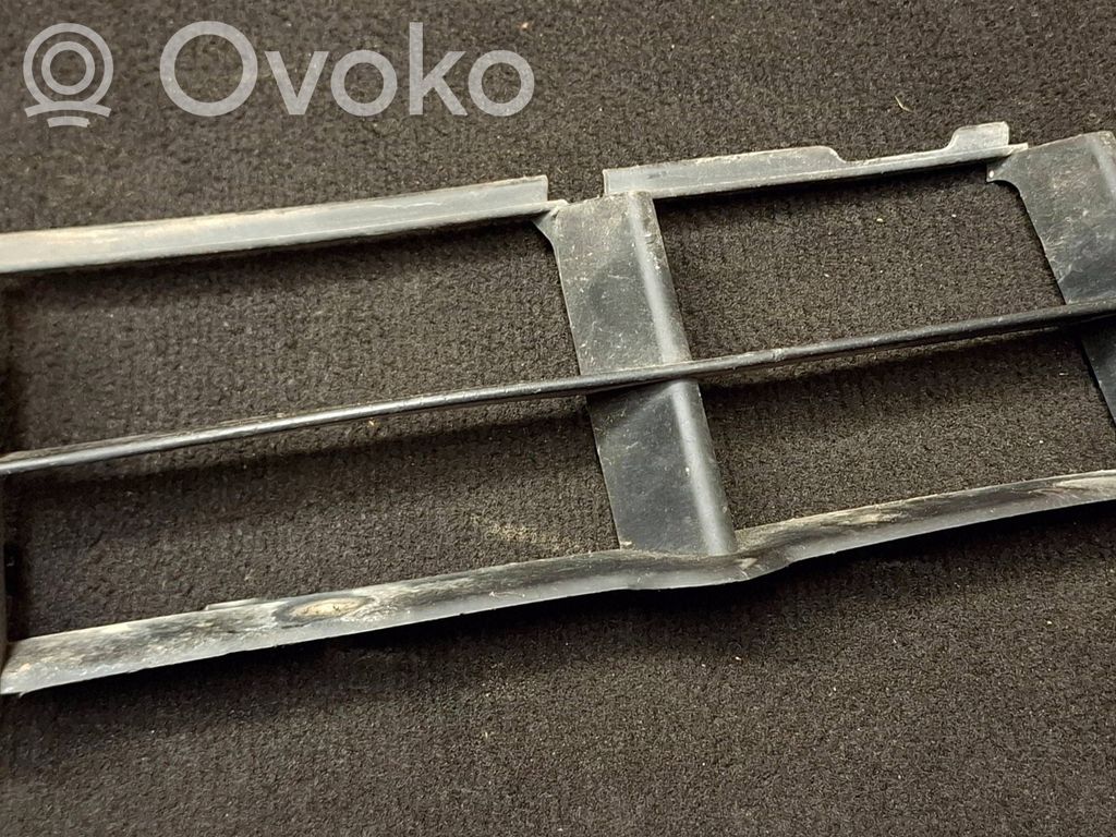 BMW 5 E39 Front bumper lower grill 