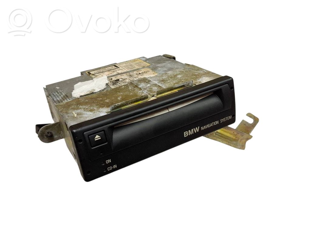 Changeur CD / DVD   65904405062,311239901822,22SY56723