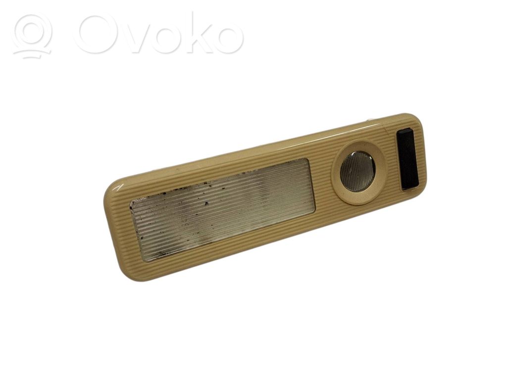 BMW 5 E39 Lampka podsufitki tylna 