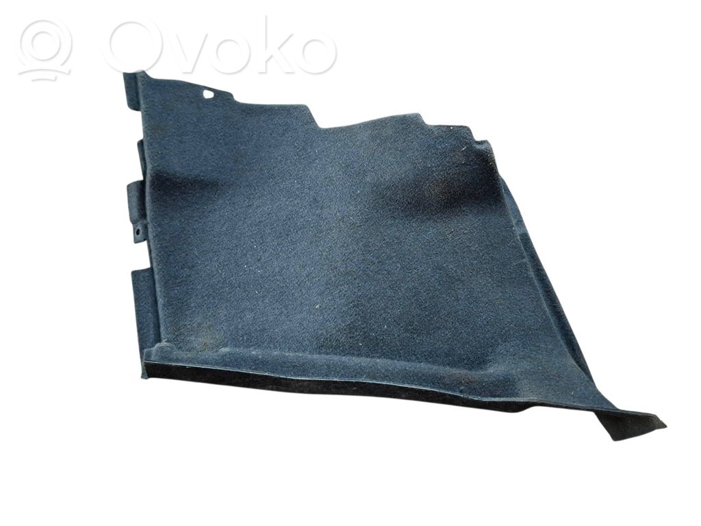 BMW 5 E60 E61 Panou lateral portbagaj 