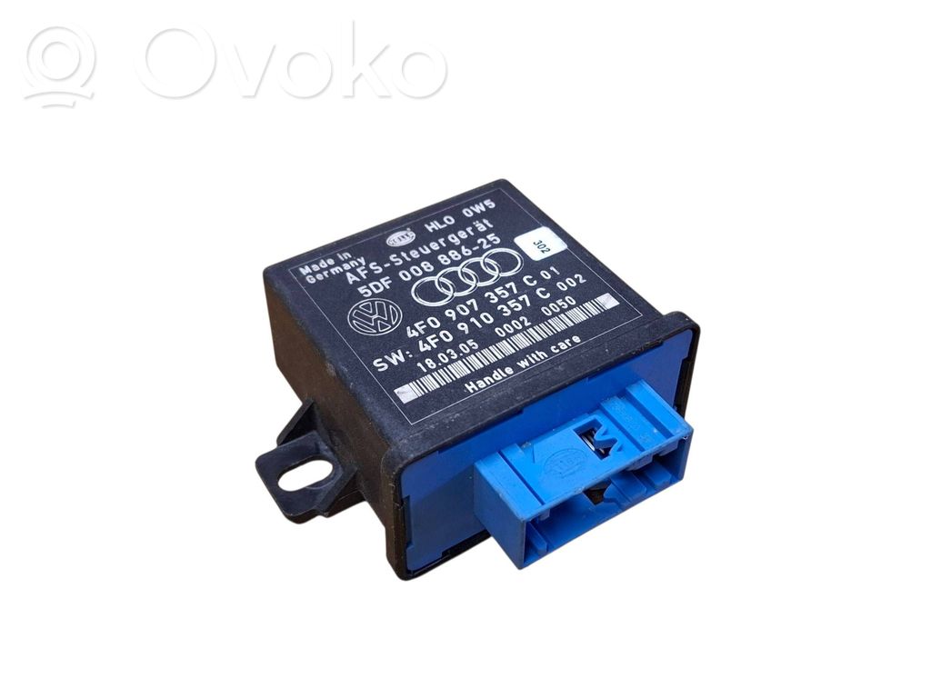 Module d'éclairage LCM   5DF00888625,4F0907357C,4F0910357C