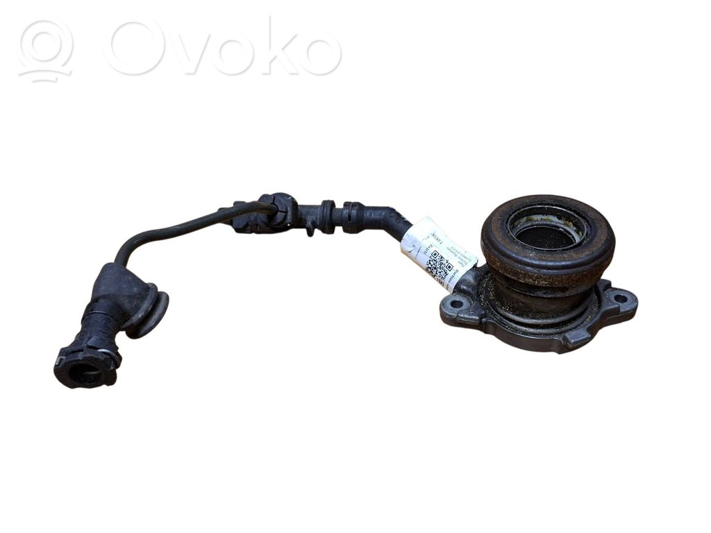 Ford Transit Kytkimen apusylinteri 