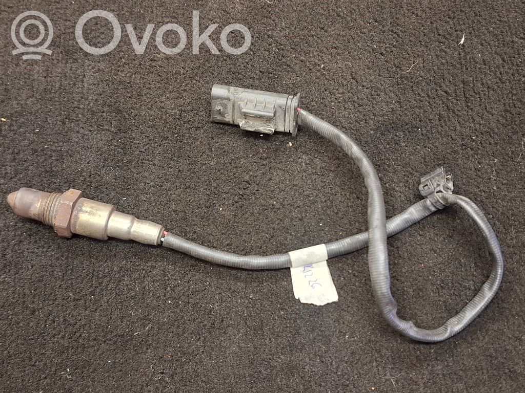 Lambda probe sensor   8589104,560162E,0281004616