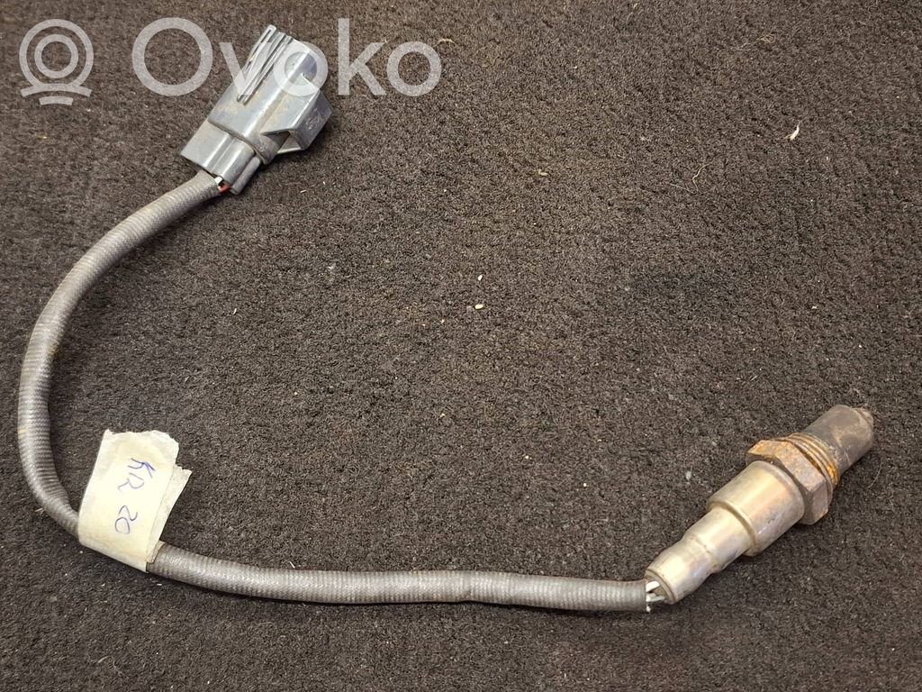 Land Rover Range Rover Sport L494 Lambda probe sensor 