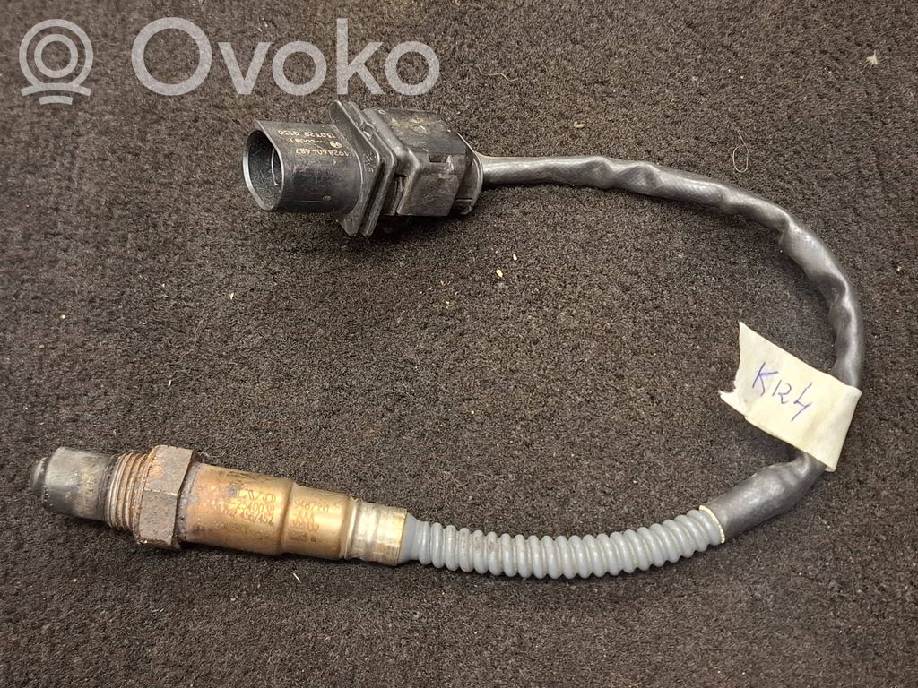 Sonda lambda   9487151,0258017456,98H122540038