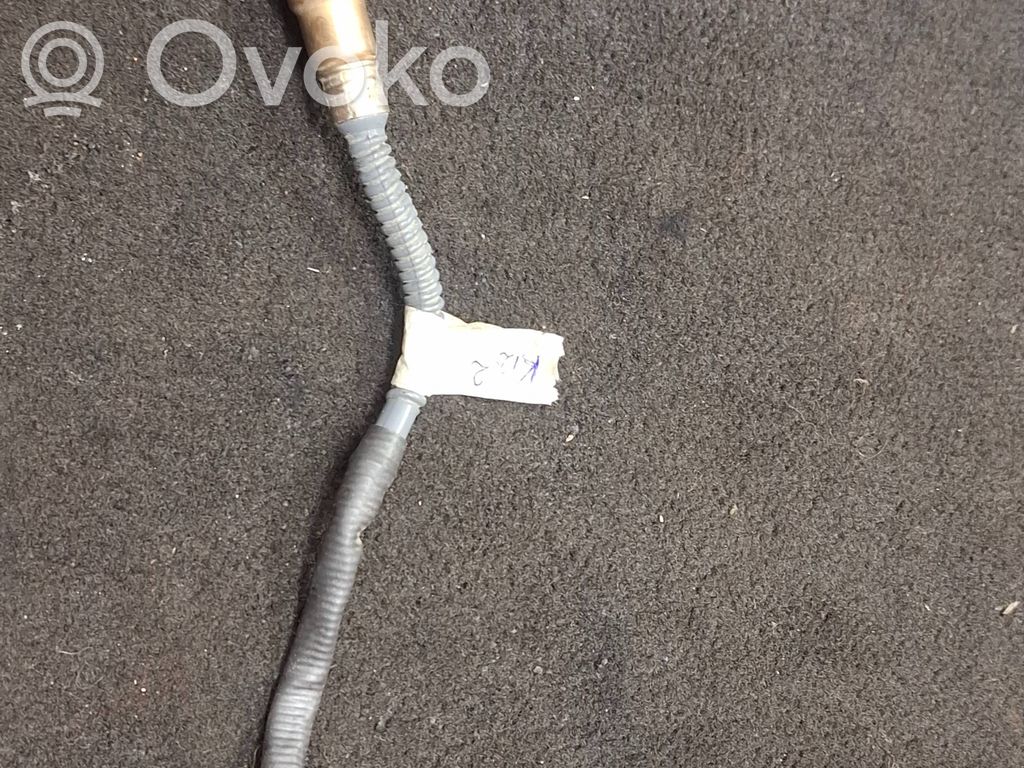 Sonda lambda   7589121,617112,0258027029