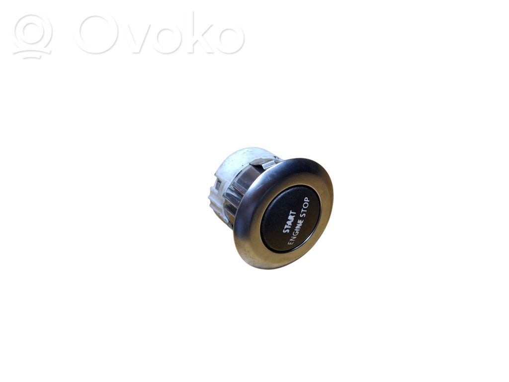 Land Rover Discovery 4 - LR4 Engine start stop button switch 