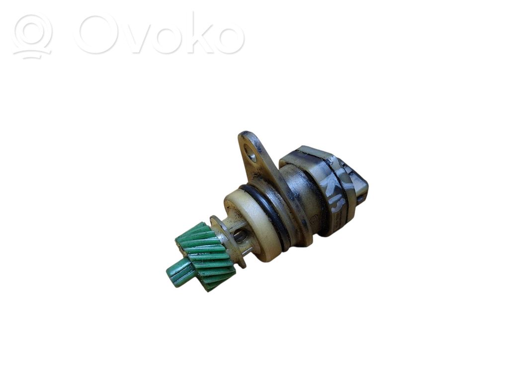 Citroen C8 Speed sensor (speedometer sensor) 
