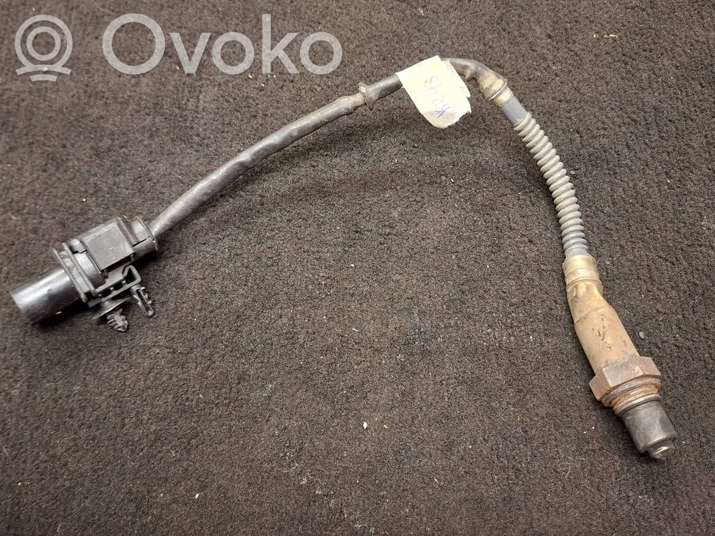 Lambda probe sensor   1928404687