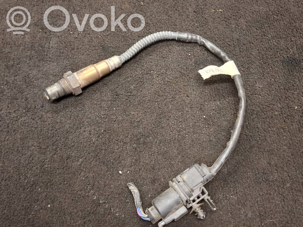 Sonda lambda   30751138,0258017107