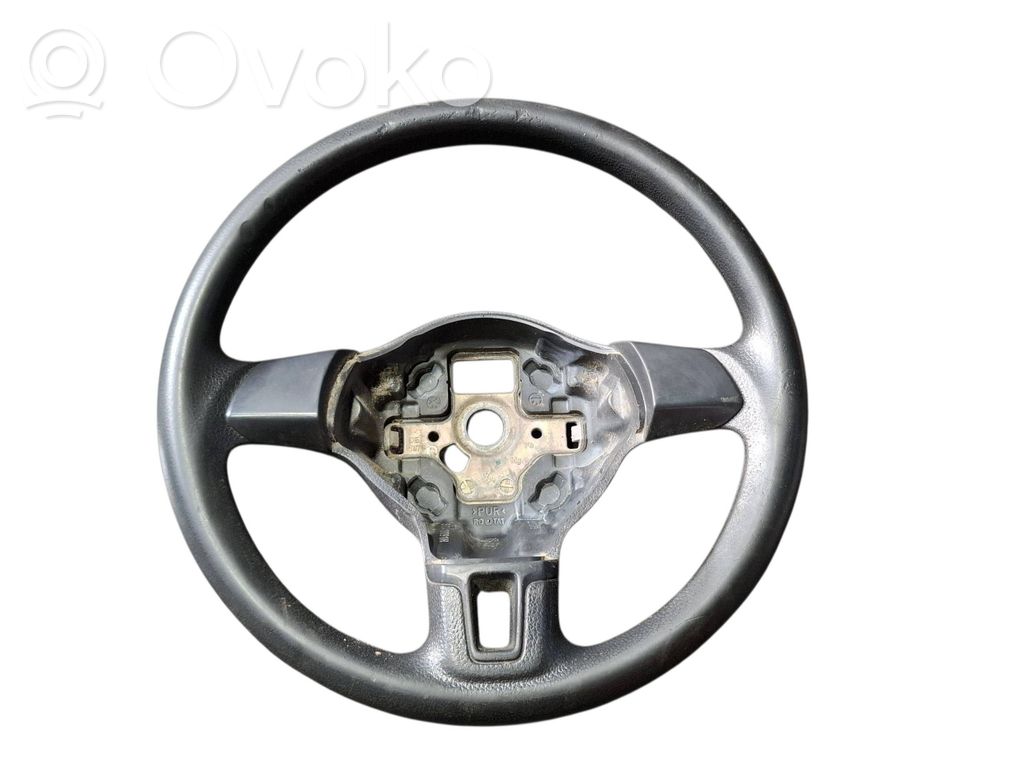 Volkswagen Caddy Ohjauspyörä 