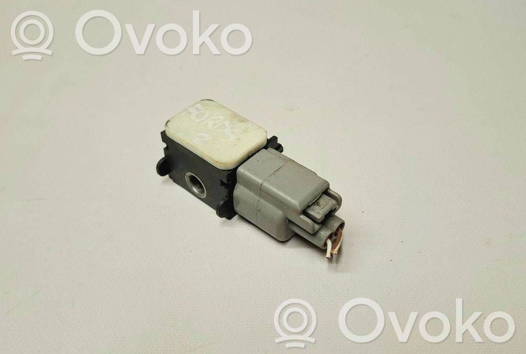 Airbagsensor Crashsensor Drucksensor